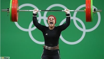 بقيادة سارة سمير.. تعرفي على منتخب مصر للسيدات المشارك في بطولة إفريقيا لرفع الأثقال