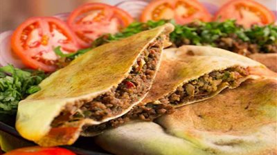 طريقة عمل الحواوشي الإسكندراني بسهولة 