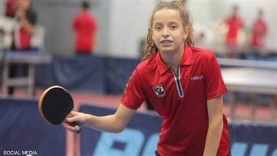 رئيس اتحاد تنس الطاولة لـ«هير نيوز»: هنا جودة قدمت مباراة تاريخية بمكاو.. ويجب أن نفخر بمنتخب النساء