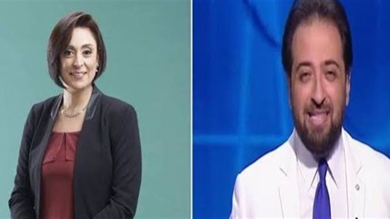 مني العراقي وأيمن