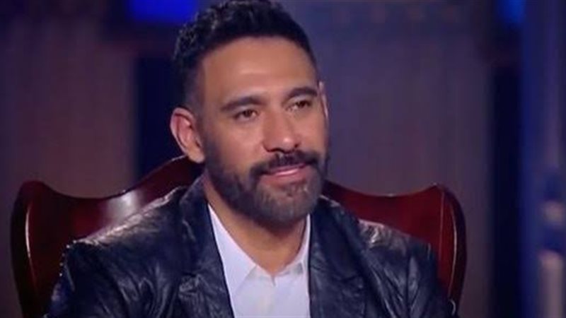 عمرو مصطفي