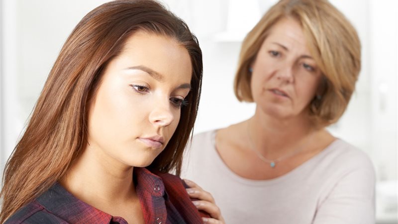 سن التكليف عند الابناء