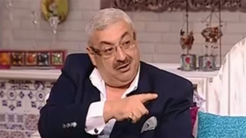 الدكتور مجدي نزيه