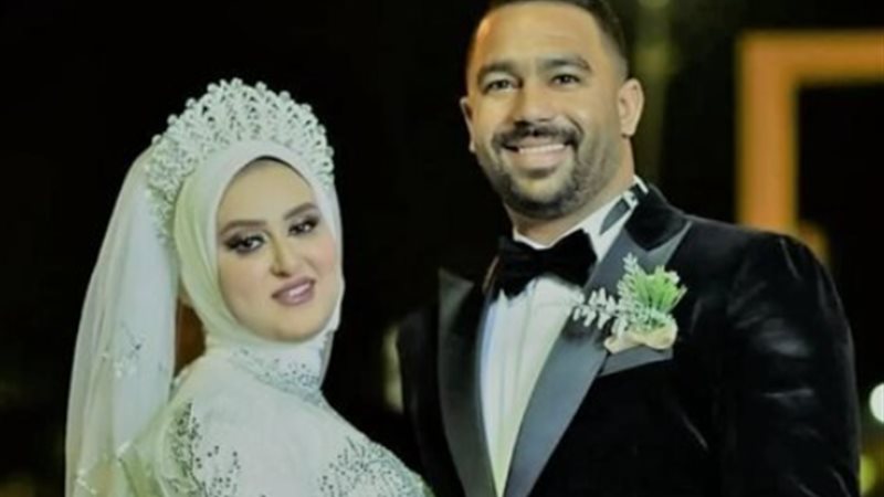 عروسة الإسماعيلية