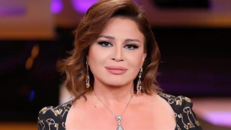 إلهام شاهين