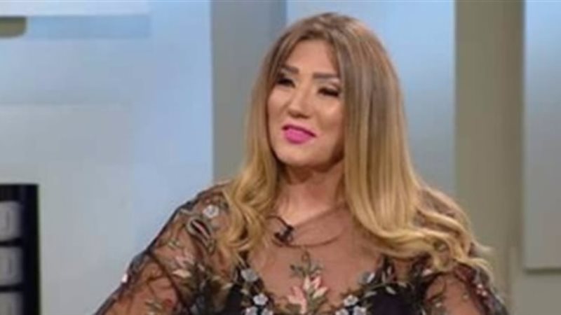 الإعلامية أميرة عبدالعظيم
