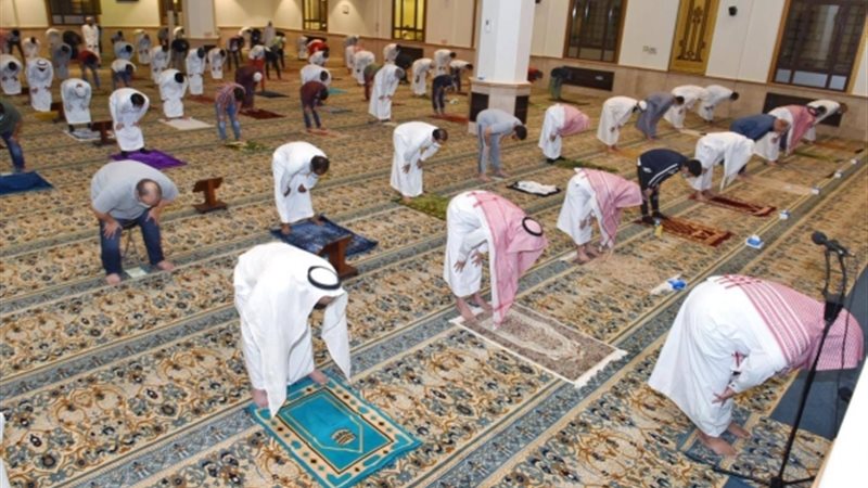 متى تصبح صلاة الجمعة