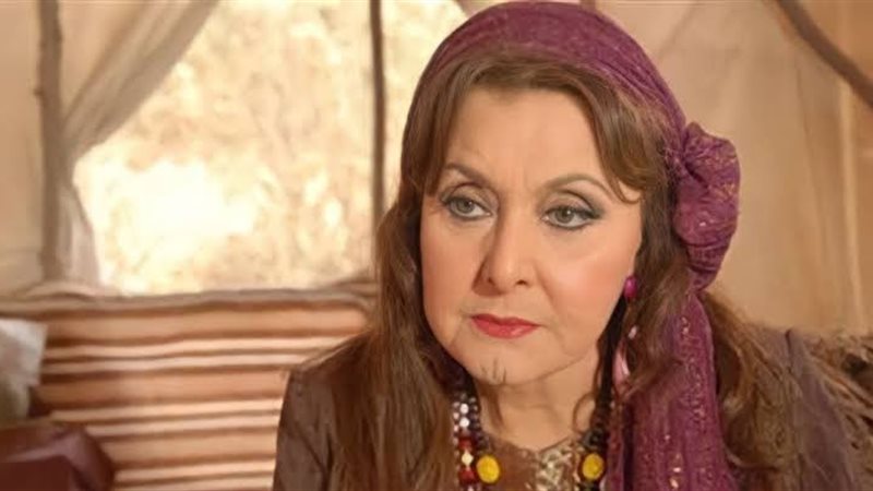 ليلي طاهر