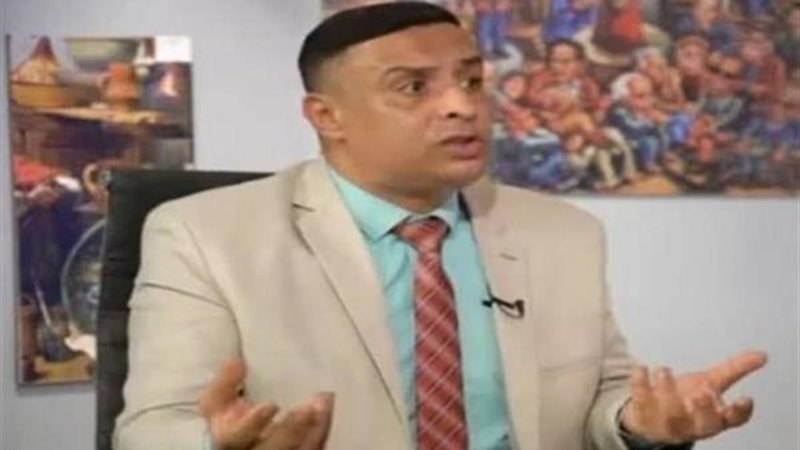 ايمن محفوظ المحامي