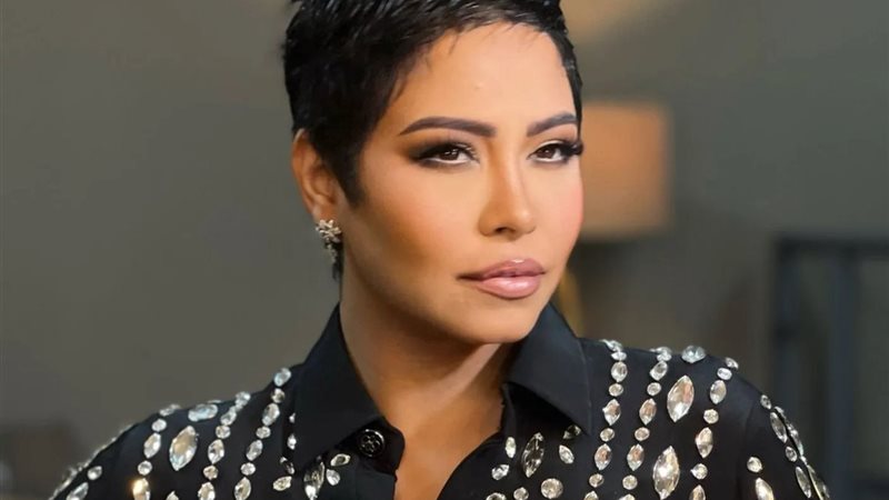 شرين عبد الوهاب