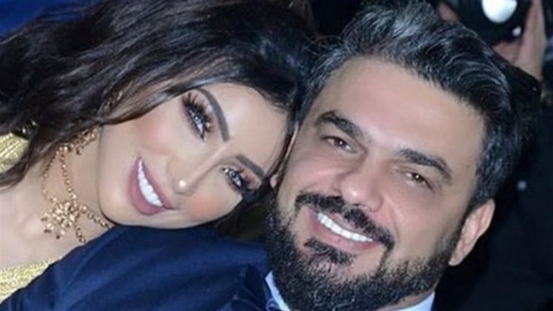 محمد الترك ودنيا