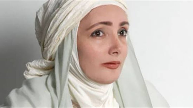 عايدة الأيوبي