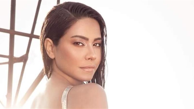 شيرين عبد الوهاب