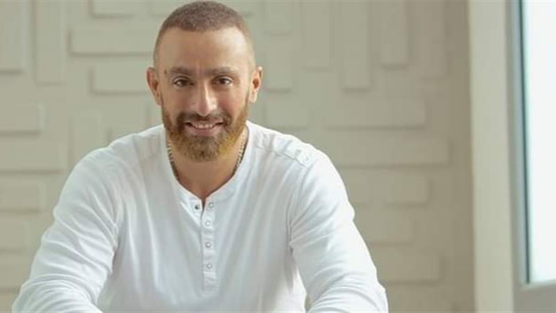أحمد السقا