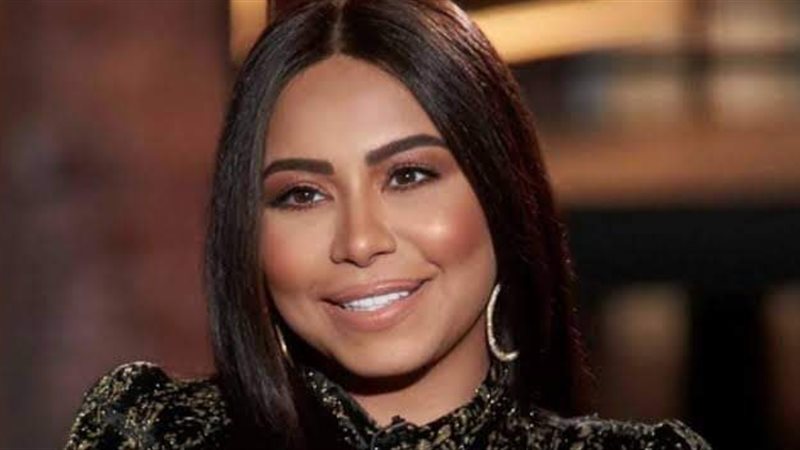 شيرين عبدالوهاب