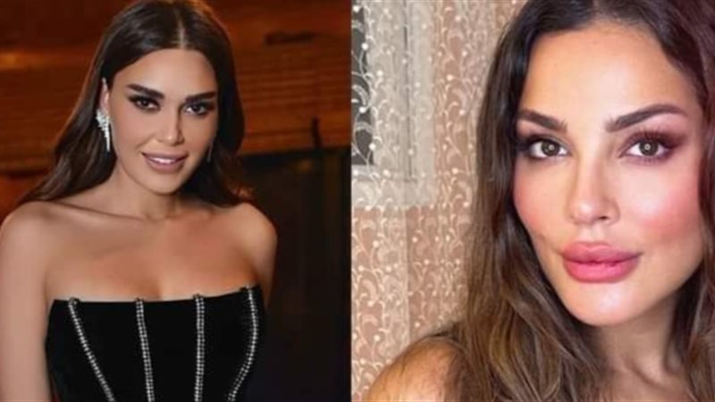 نادين نسيب نجيم وسيرين