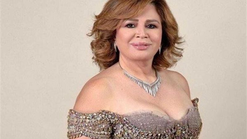 الهام شاهين