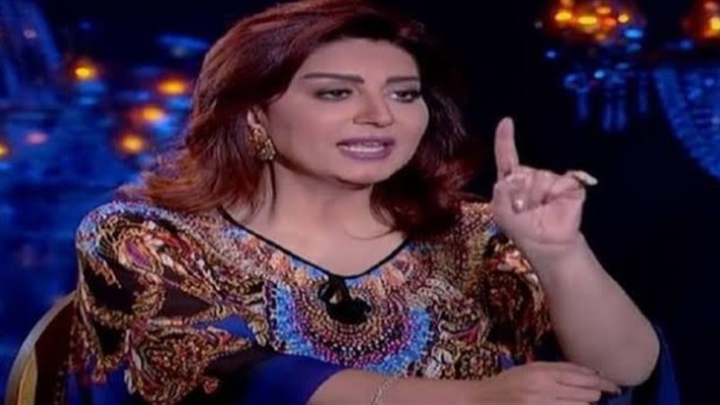 وفاء عامر