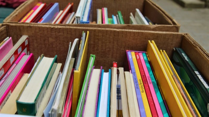 أسعار الكتب المطورة