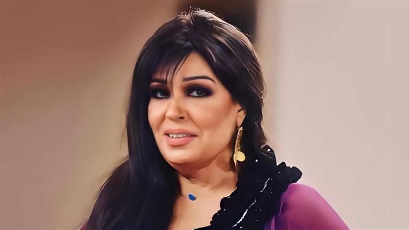 فيفي عبده