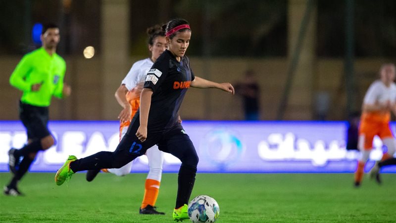 مجد العتيبي
