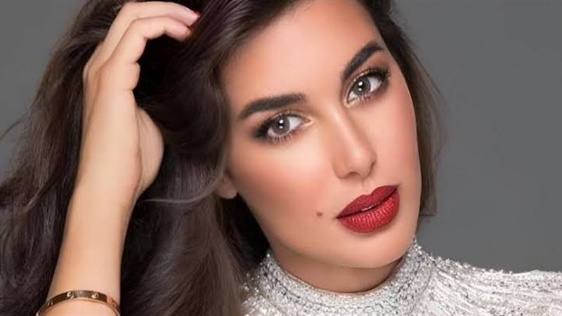 ياسمين صبري