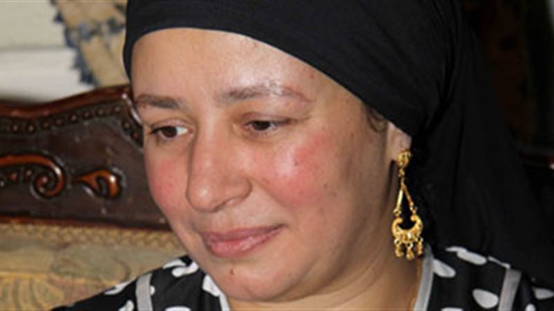 عبلة كامل