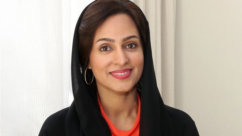 مريم مطر