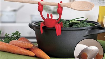 «لو مش بتحبي الطبيخ».. 7 أدوات طهي تُساعدك على الوقوع في حب الطبخ