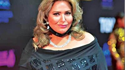 صابرين: لن أشارك في أعمال سيرة ذاتية مرة أخرى 