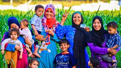 التضامن تواصل صرف الدعم النقدي لـ«تكافل وكرامة» 