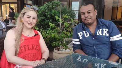 فيديو| الإعلامية شيرين الشايب: نفتقد «ماما نجوى» والبرامج التاريخية في التلفزيون المصري