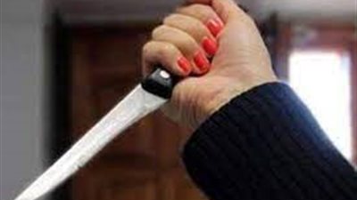 بعد ابتزازه لها.. السجن 5 سنوات لقاتلة عشيقها 