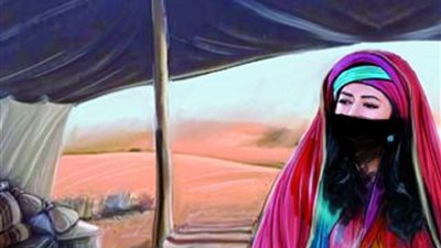 الخنساء.. ما لا تعرفينه عن الشاعرة الجميلة 