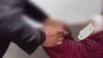 جريمة يندي لها الجبين.. شاب تجرد من إنسانيته وقتل أمه بسكين بارد