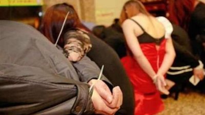 حكاية شقة المتعة الحرام تحت مسمى 