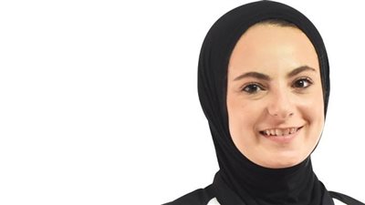 بالفيديو.. دينا مشرف تسجل أول فوز أفريقي في بطولة الأبطال بتنس الطاولة