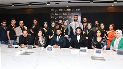 21 جميلة في نهائيات مسابقة «الأميرة العربية».. صور