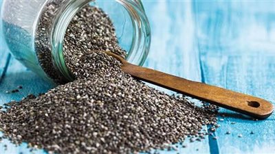 فوائد مذهلة لـ بذور الشيا.. لن تصدقي ما تفعله ملعقة واحدة منها