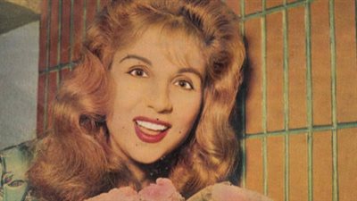 سر قفز عبد الحليم حافظ من شباك غرفة نوم النجمة 