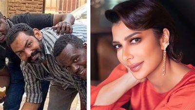 أصالة تُفاجئ عريسًا سودانيًا حوّل مصاريف زفافه إلى أعمال خيرية