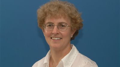 شادية حبال.. أول امرأة عربية تدور حول الشمس