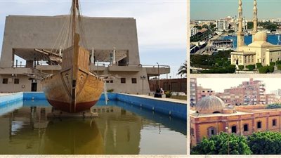 العيد القومي لـ«السويس».. ذكرى تكاتف المقاومة الشعبية مع الجيش ‏والشرطة