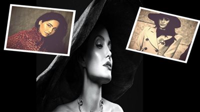 قبل شيرين عبد الوهاب.. 5 أيقونات نسائية حاربن الاكتئاب أبرزهن 