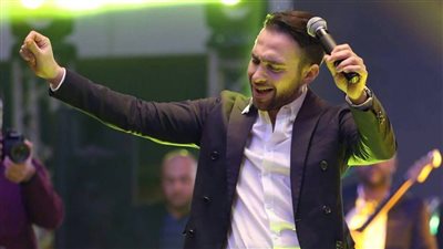 شاب سعودي يتهم حسام حبيب بالتحرش.. وينشر الدليل