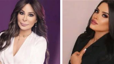 سارة زكريا تصدم جمهور إليسا: ليس صوتها.. وأنا أقوى وأفضل