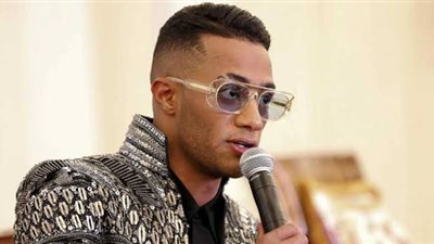 محمد رمضان: حنان ترك أرادت تغيير اسمي.. وهذا ما قاله لي عمر الشريف