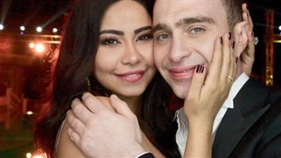 بسمة وهبة تدافع عن حسام حبيب: «لا يتعاطى المخدرات.. وأنصح شيرين بالرحيل عن مصر»