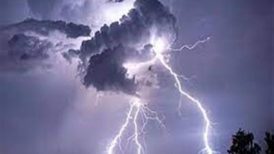 ردديه.. دعاء البرق والرعد من السنة النبوية