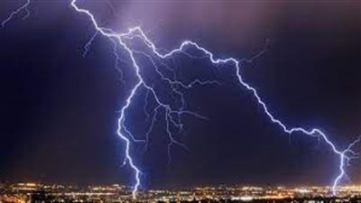 هل الرعد والبرق يعبران عن غضب الله؟.. دار الإفتاء تُجيب